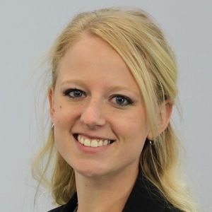 Meet your Posher, Liz